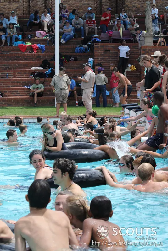 BP Sunday and Swimming Gala 2016, photo 32