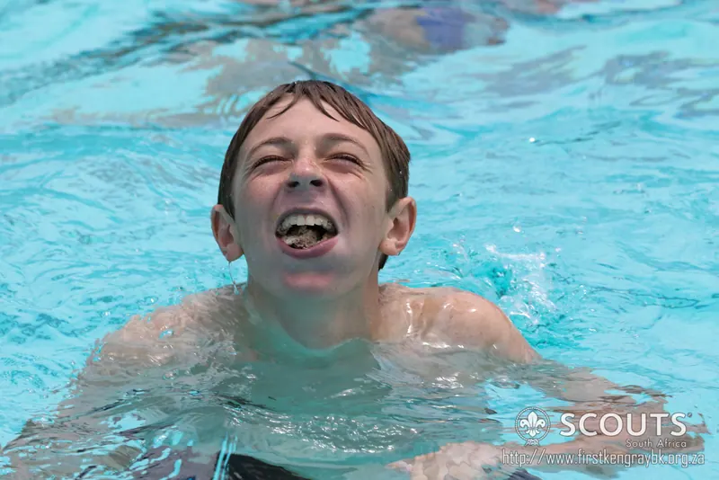 BP Sunday and Swimming Gala 2016, photo 40