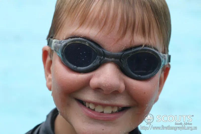 BP Sunday and Swimming Gala 2016, photo 46
