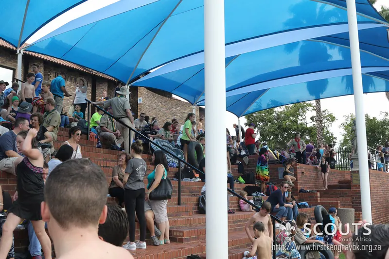 BP Sunday and Swimming Gala 2016, photo 51