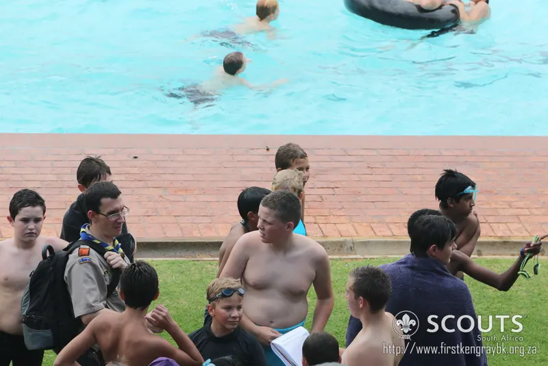 BP Sunday and Swimming Gala 2016, photo 52