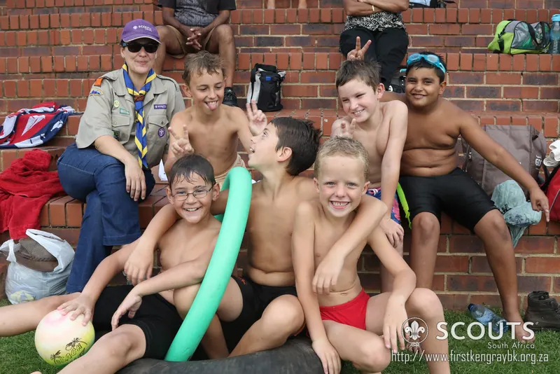 BP Sunday and Swimming Gala 2016, photo 54