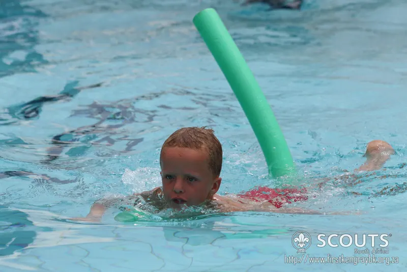 BP Sunday and Swimming Gala 2016, photo 60