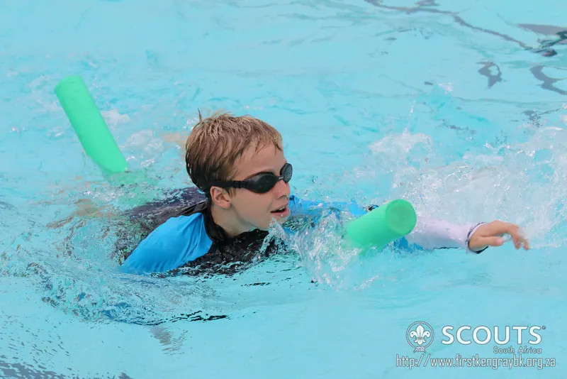 BP Sunday and Swimming Gala 2016, photo 77