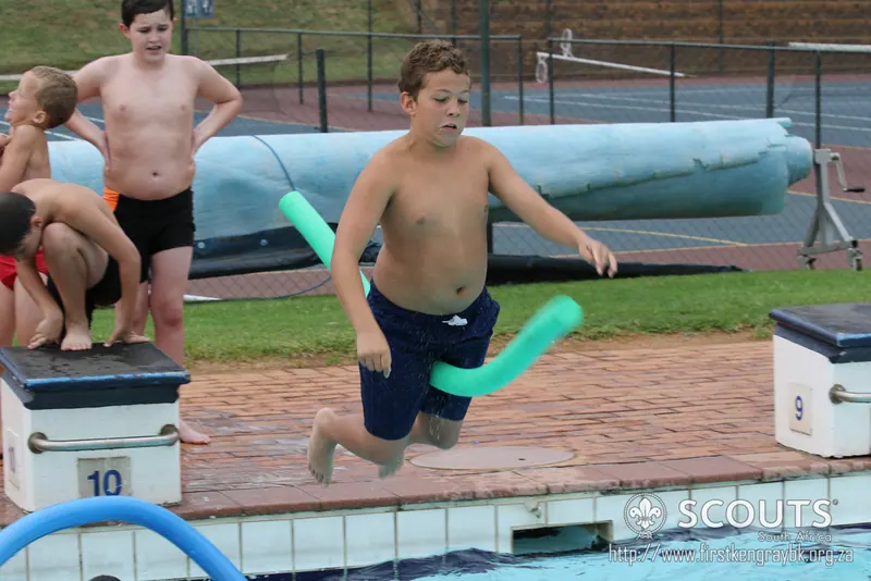 BP Sunday and Swimming Gala 2016, photo 82