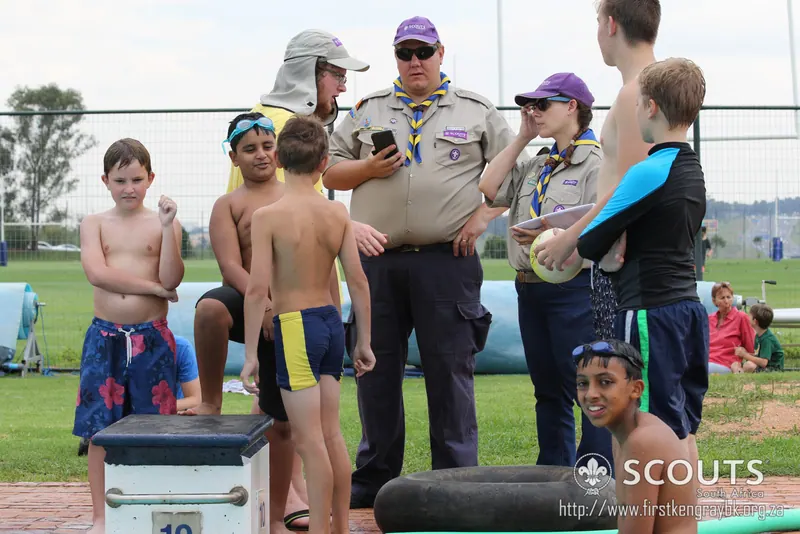 BP Sunday and Swimming Gala 2016, photo 87