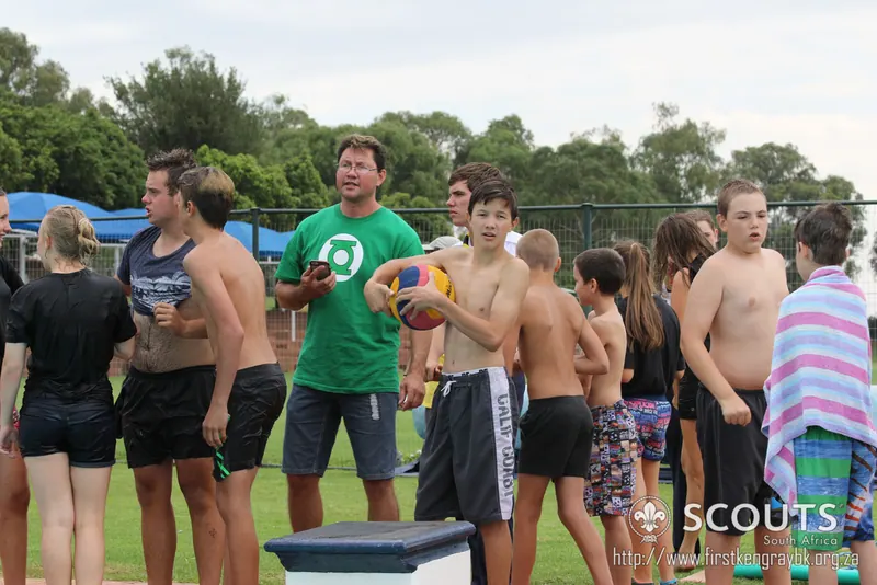 BP Sunday and Swimming Gala 2016, photo 88