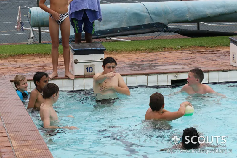 BP Sunday and Swimming Gala 2016, photo 110