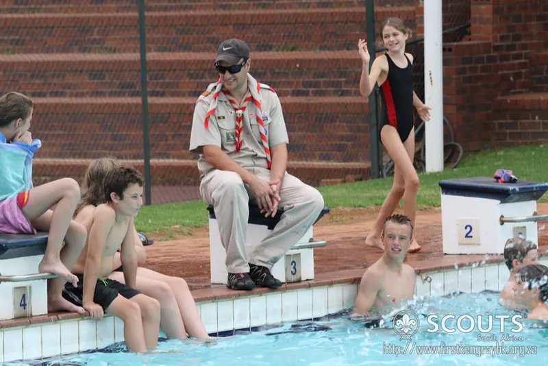 BP Sunday and Swimming Gala 2016, photo 111