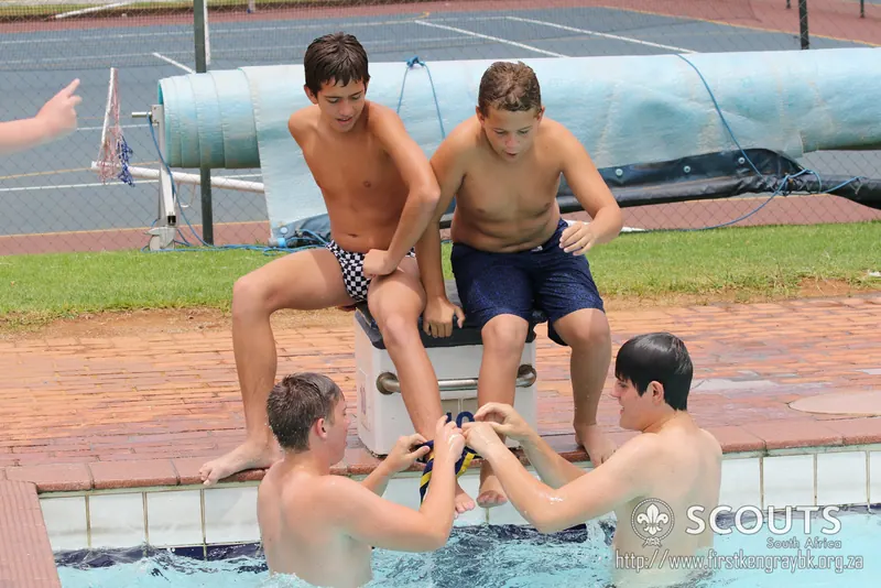 BP Sunday and Swimming Gala 2016, photo 121