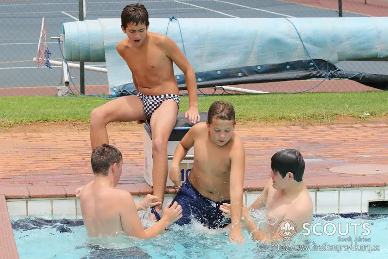BP Sunday and Swimming Gala 2016, photo 122