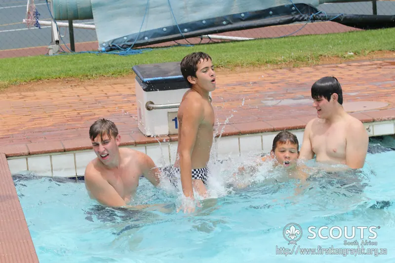 BP Sunday and Swimming Gala 2016, photo 123