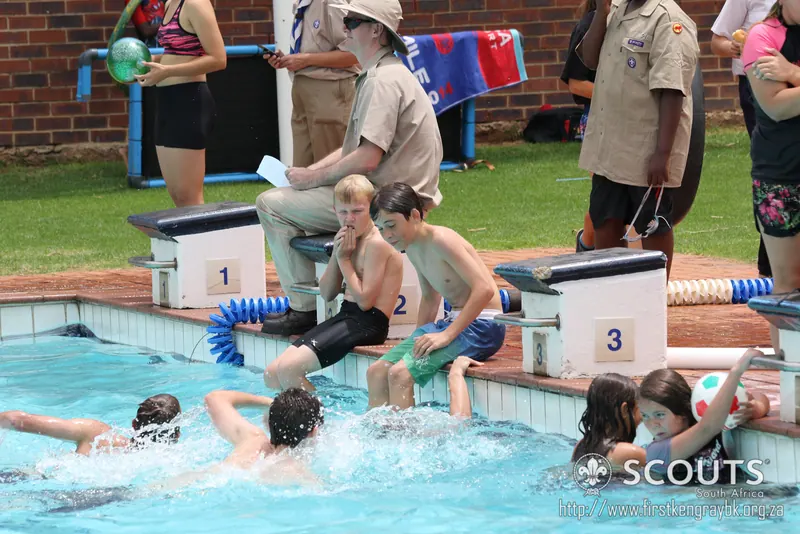 BP Sunday and Swimming Gala 2016, photo 126