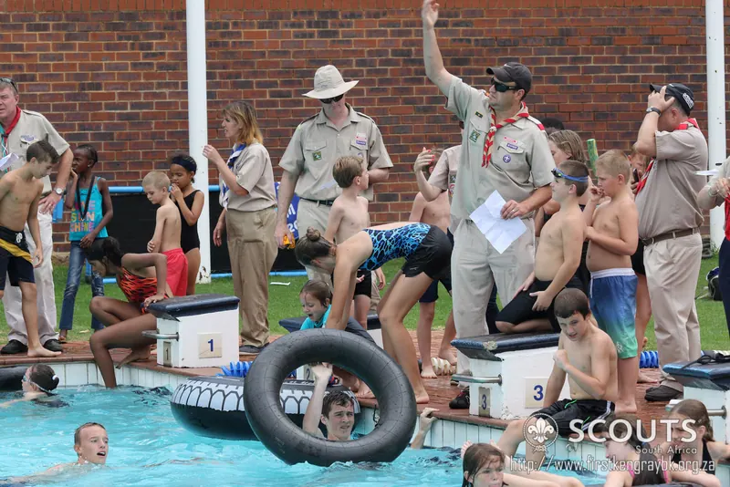 BP Sunday and Swimming Gala 2016, photo 133