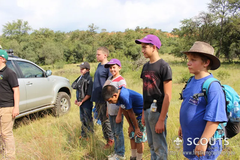 Commando Camp 2016, photo 9