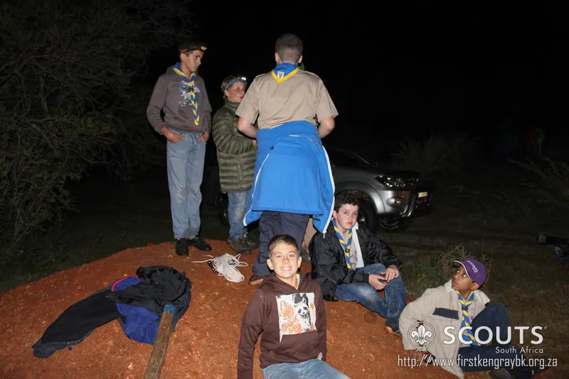 Commando Camp 2016, photo 12