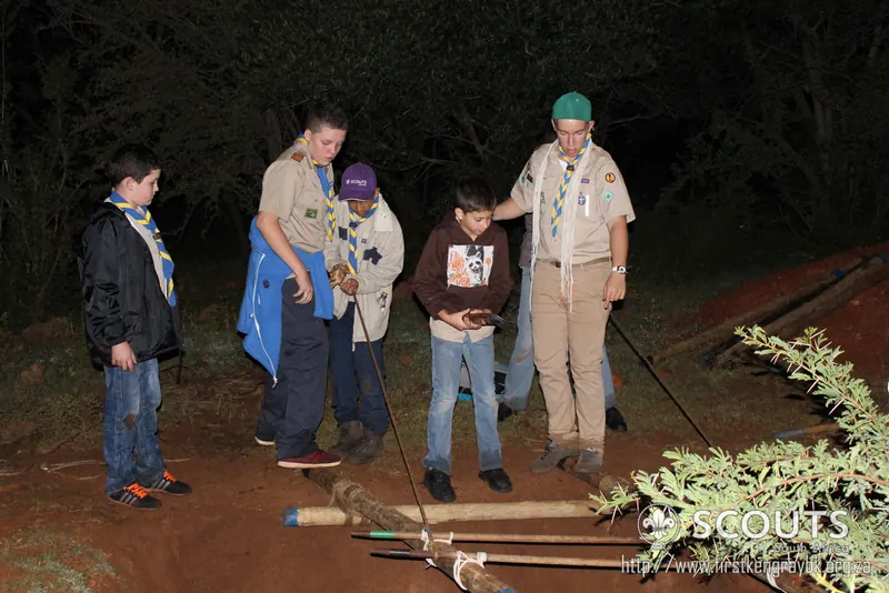 Commando Camp 2016, photo 33