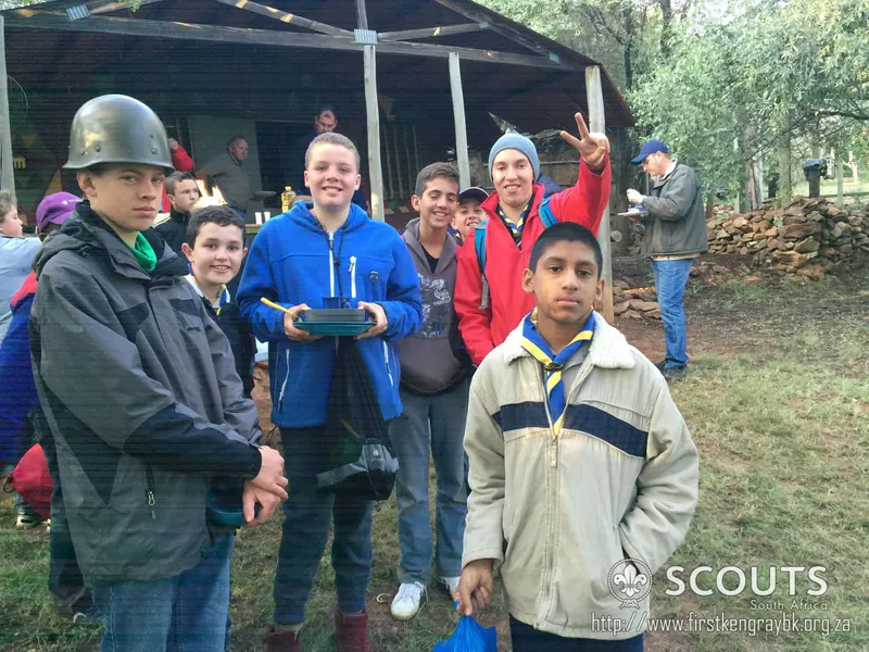 Commando Camp 2016, photo 43