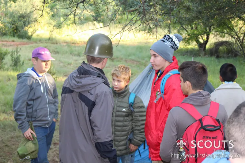 Commando Camp 2016, photo 45