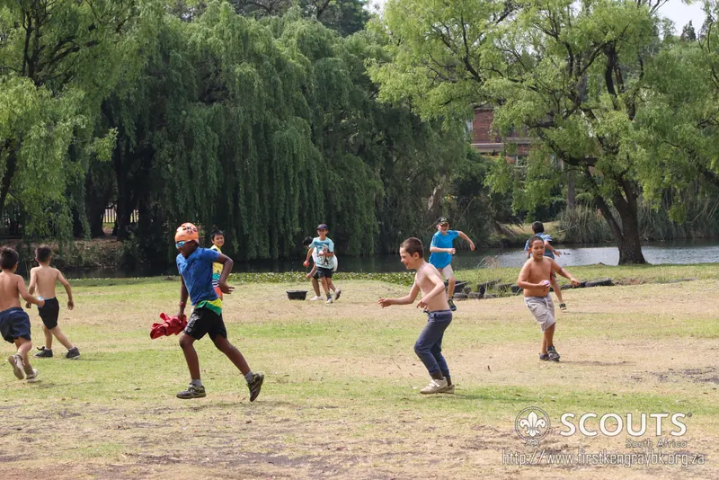 Cub Camp 2016, photo 14