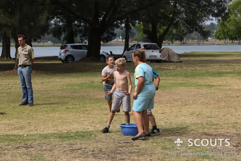 Cub Camp 2016, photo 15