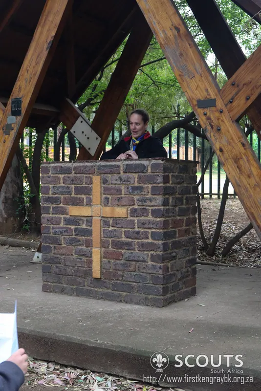 Cub Camp 2016, photo 25