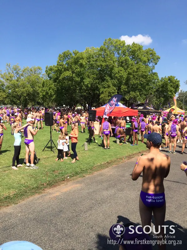 Daredevil Run 2016, photo 2