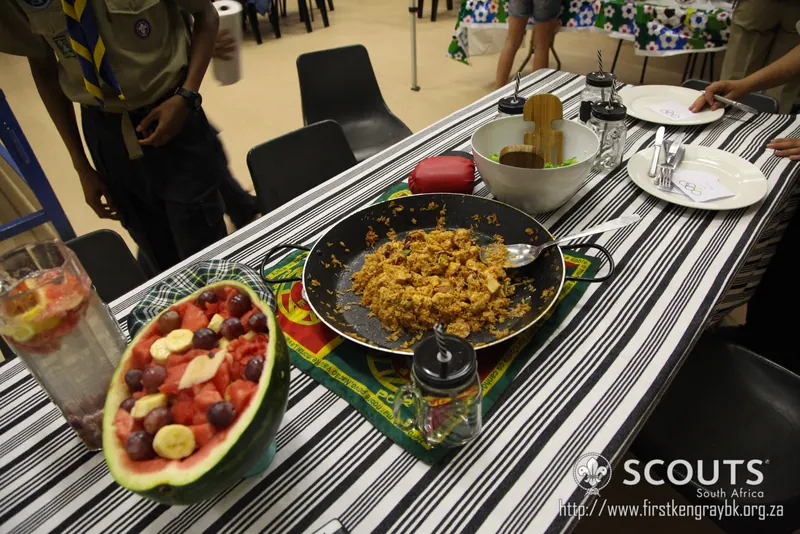 District Cooking Competition 2016, photo 22