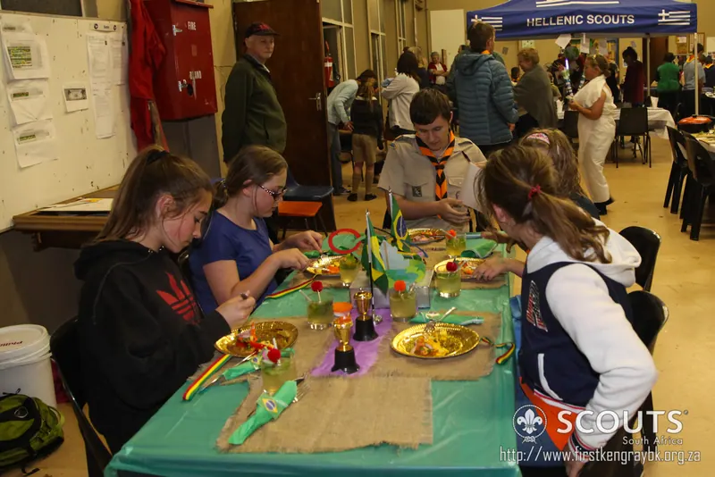 District Cooking Competition 2016, photo 40
