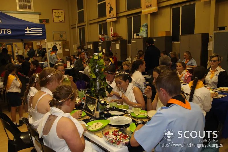 District Cooking Competition 2016, photo 48