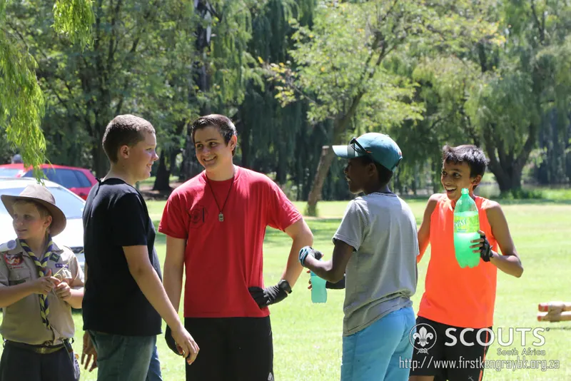 District Pioneering Compo 2016, photo 29