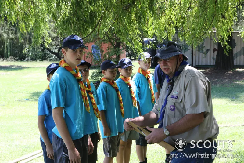 District Pioneering Compo 2016, photo 30