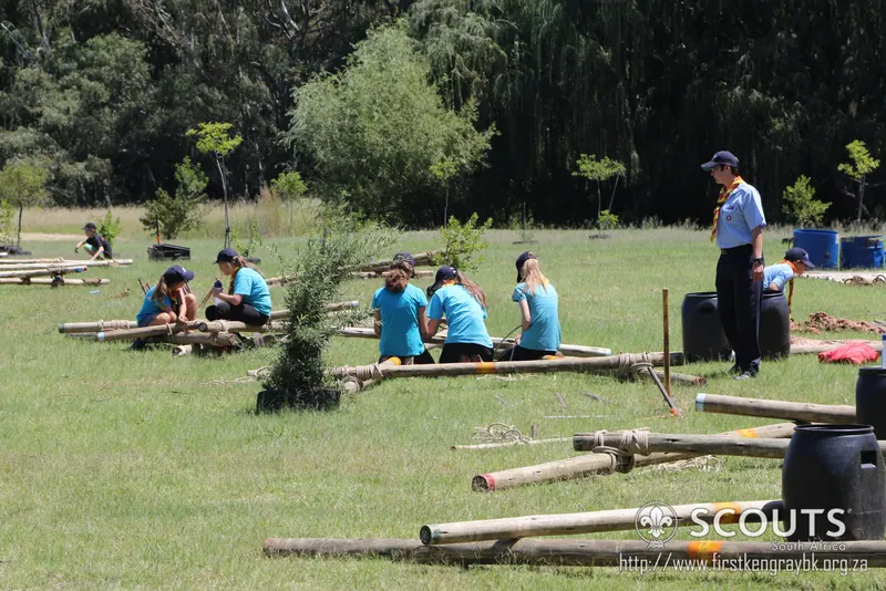 District Pioneering Compo 2016, photo 32
