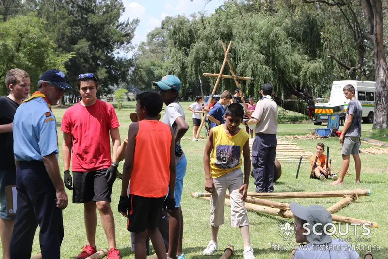 District Pioneering Compo 2016, photo 41
