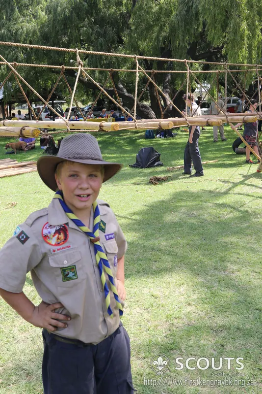 District Pioneering Compo 2016, photo 50