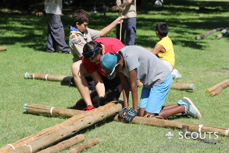 District Pioneering Compo 2016, photo 55