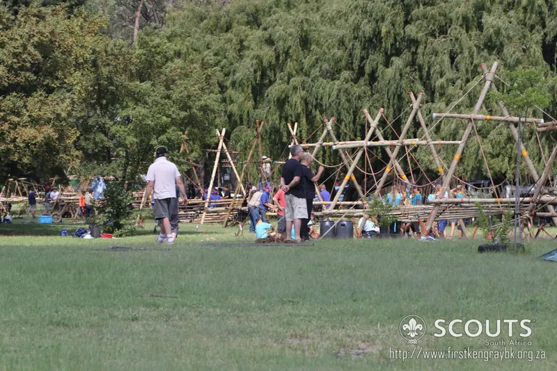 District Pioneering Compo 2016, photo 58