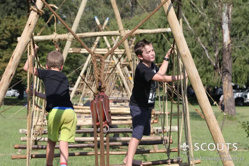 District Pioneering Compo 2016, photo 65