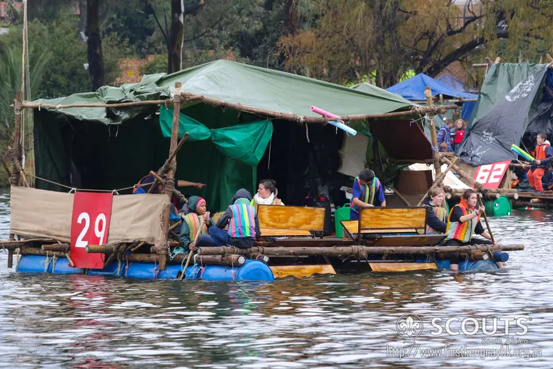 Kon Tiki 2016, photo 5