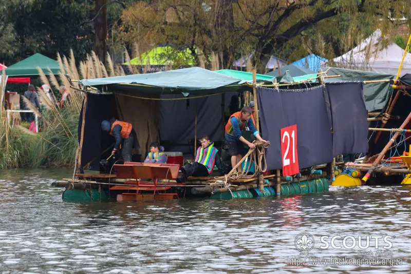 Kon Tiki 2016, photo 7
