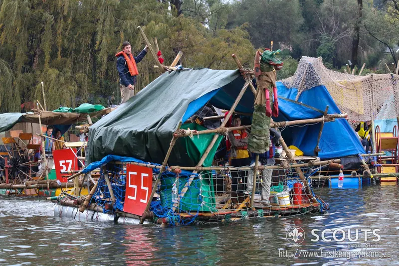 Kon Tiki 2016, photo 9