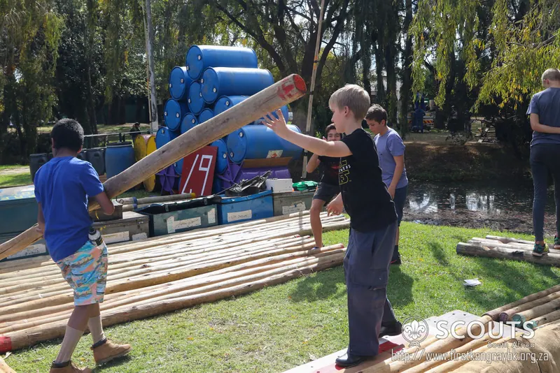 Kon Tiki 2016, photo 12