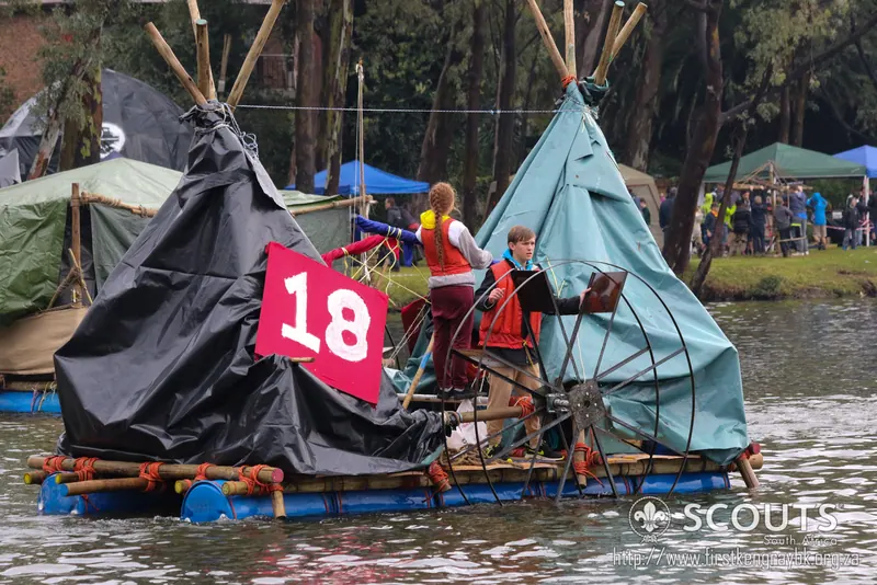 Kon Tiki 2016, photo 15