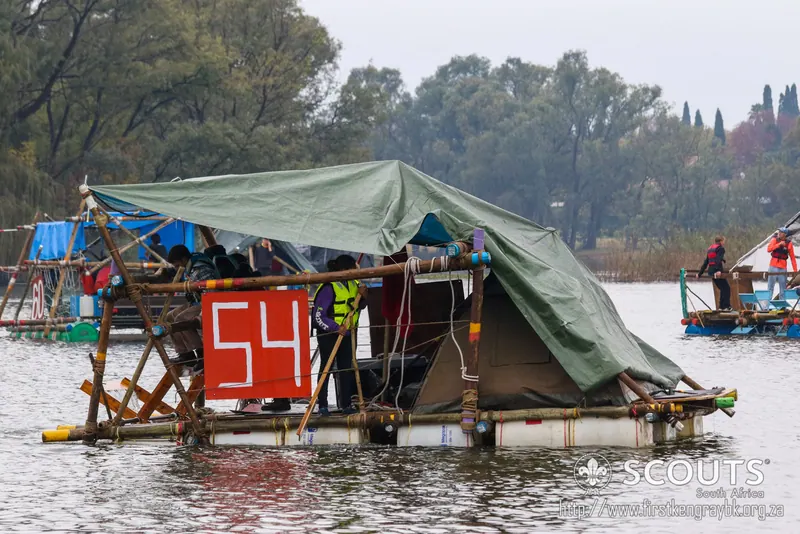 Kon Tiki 2016, photo 23