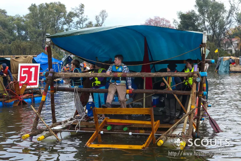 Kon Tiki 2016, photo 31