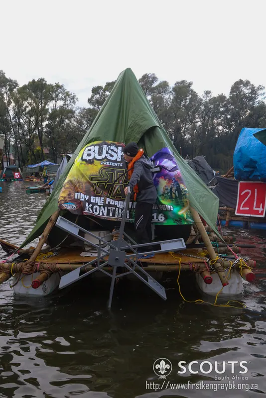Kon Tiki 2016, photo 32