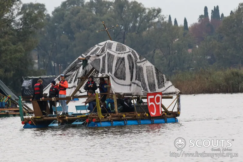 Kon Tiki 2016, photo 34