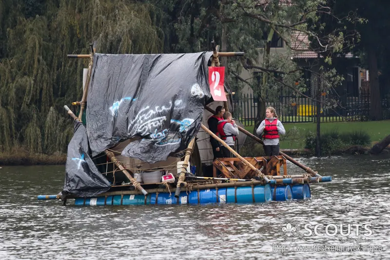 Kon Tiki 2016, photo 45