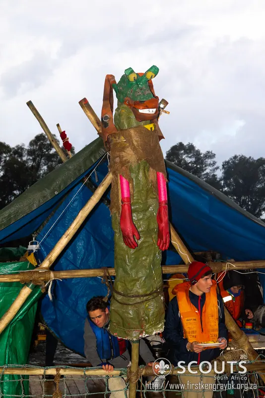 Kon Tiki 2016, photo 49
