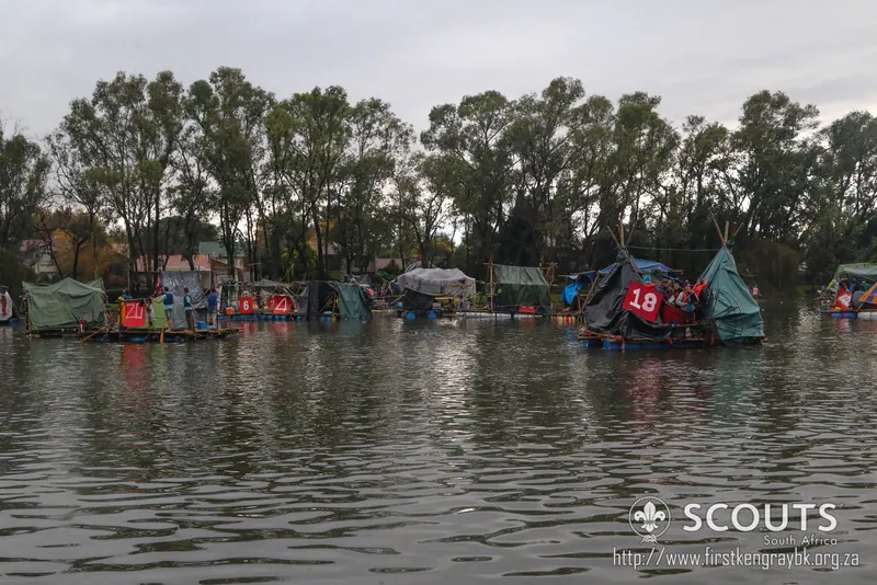 Kon Tiki 2016, photo 55
